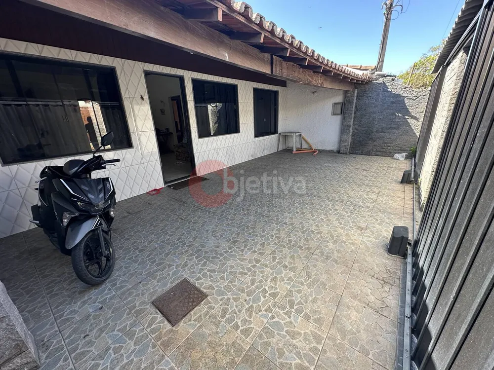 Casa de Condomínio, 4 quartos - Foto 9