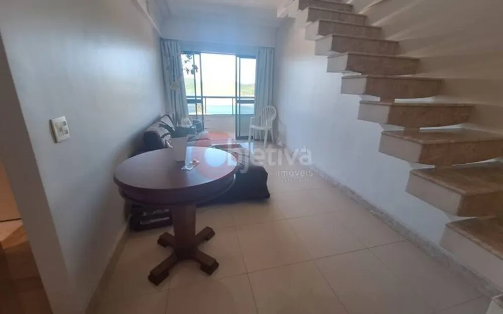 Cobertura, 2 quartos, 133 m² - Foto 2