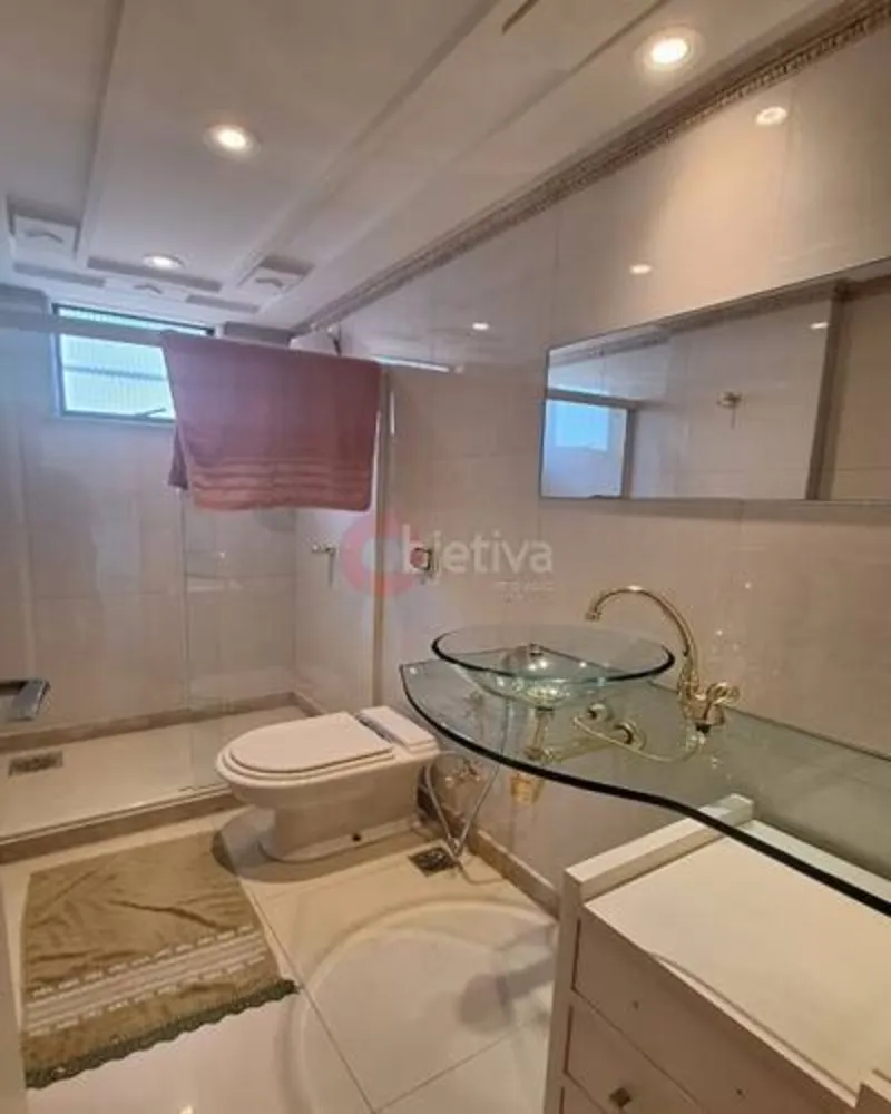 Cobertura, 2 quartos, 133 m² - Foto 11
