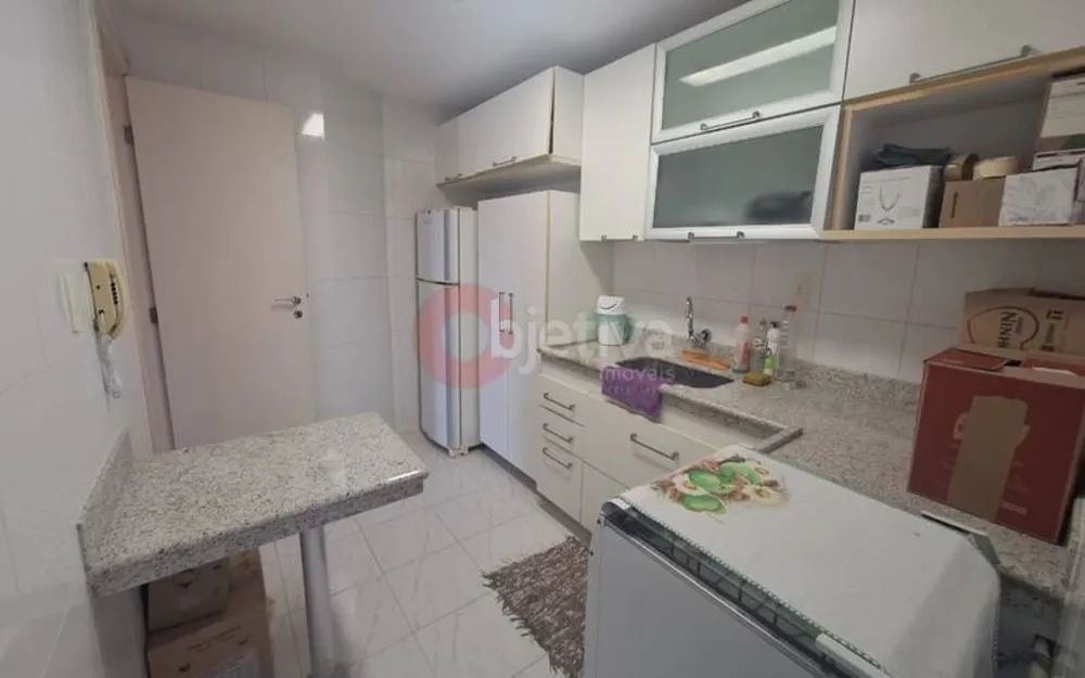 Cobertura, 2 quartos, 133 m² - Foto 9