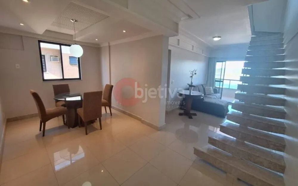 Cobertura, 2 quartos, 133 m² - Foto 4