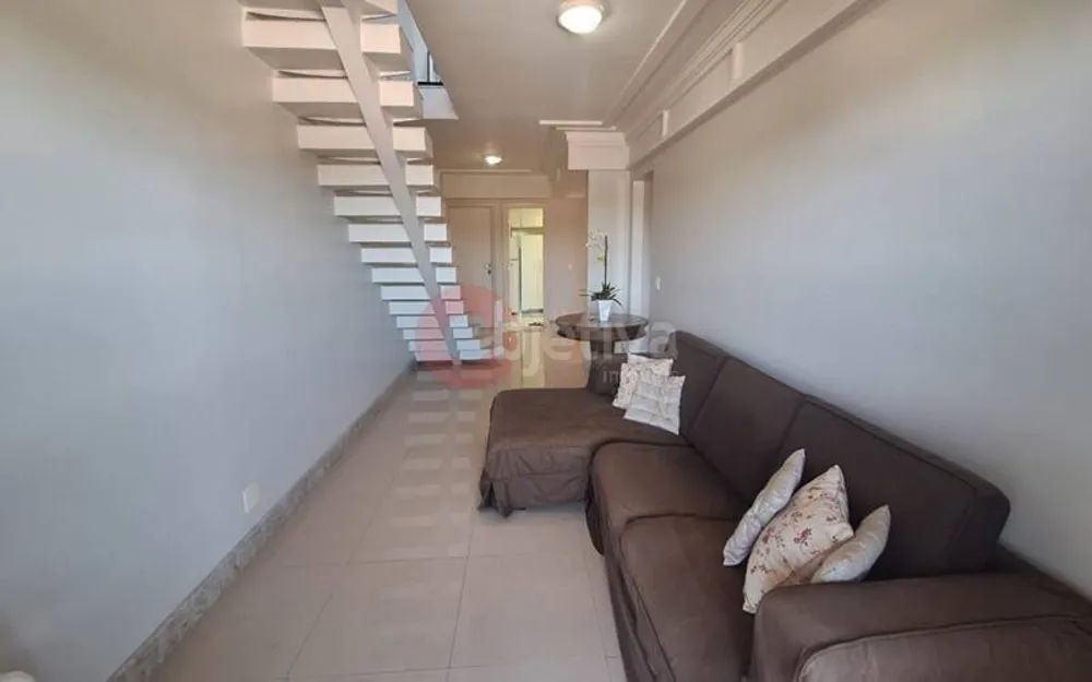 Cobertura, 2 quartos, 133 m² - Foto 5