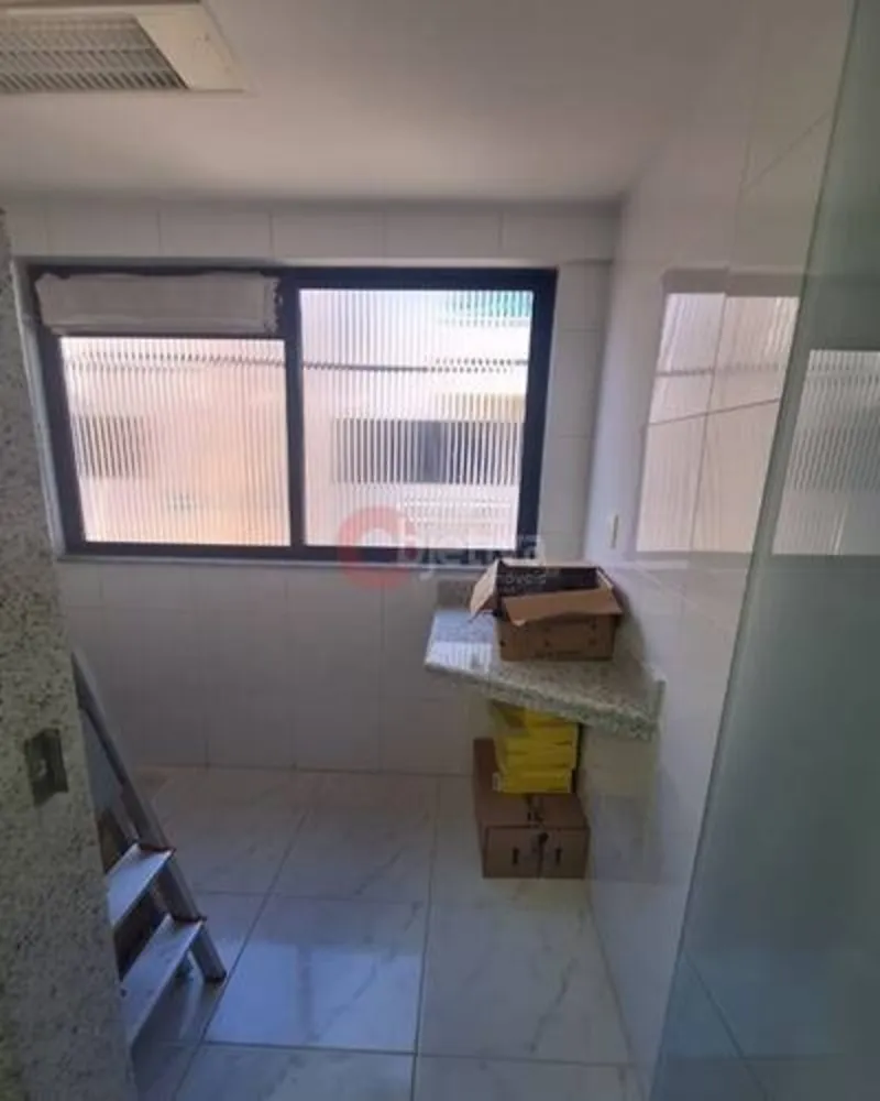 Cobertura, 2 quartos, 133 m² - Foto 7
