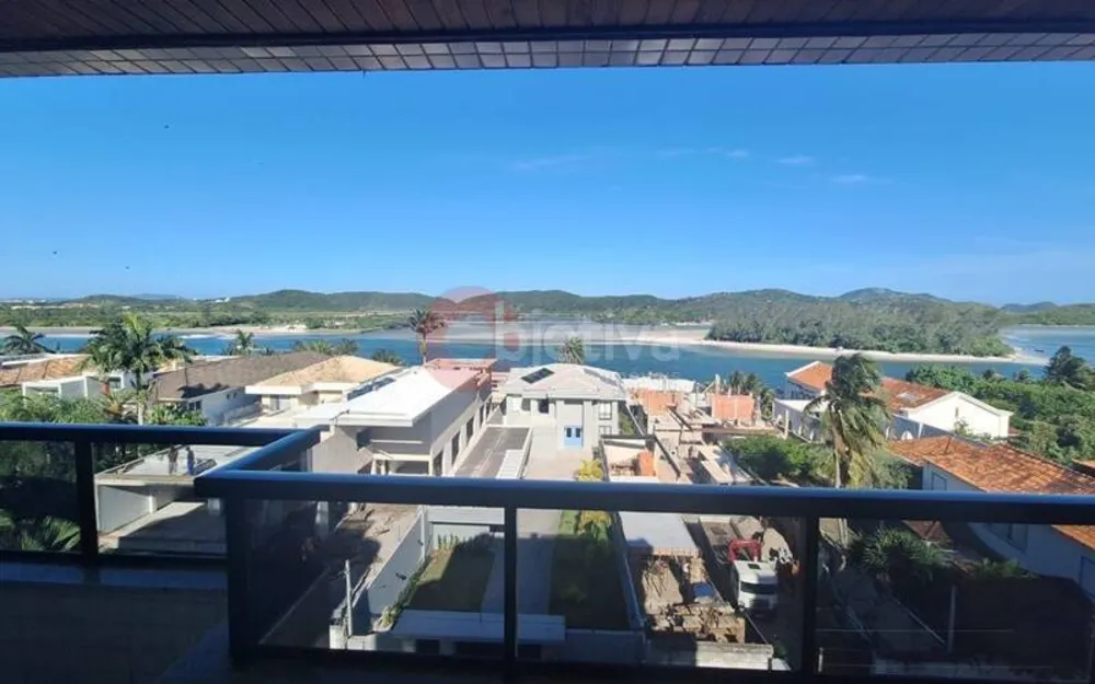 Cobertura, 2 quartos, 133 m² - Foto 1