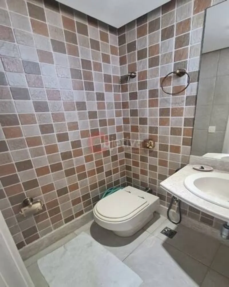 Cobertura, 2 quartos, 133 m² - Foto 25