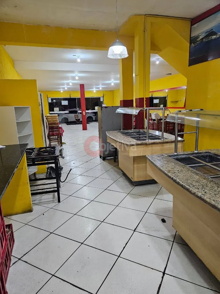 Sala-Conjunto, 168 m² - Foto 2