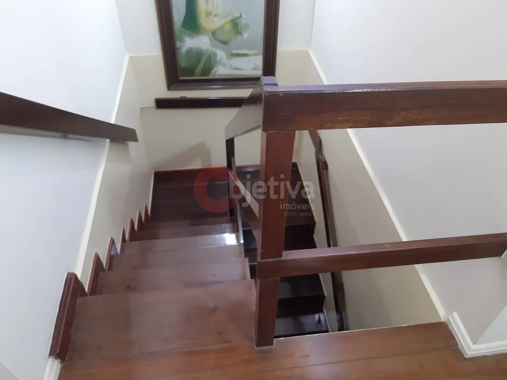Casa de Condomínio, 3 quartos - Foto 19