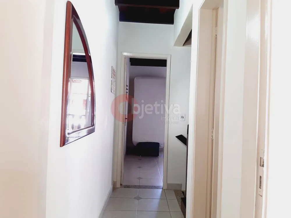 Casa de Condomínio, 3 quartos - Foto 10