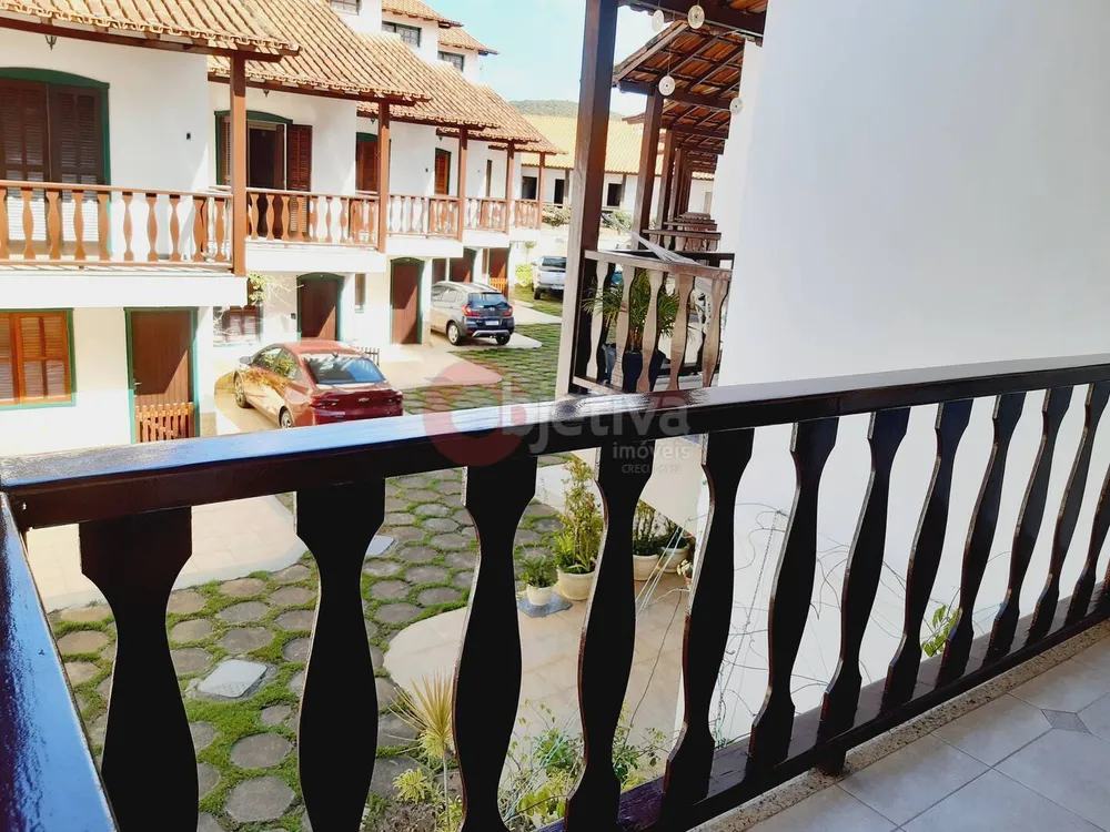 Casa de Condomínio, 3 quartos - Foto 26