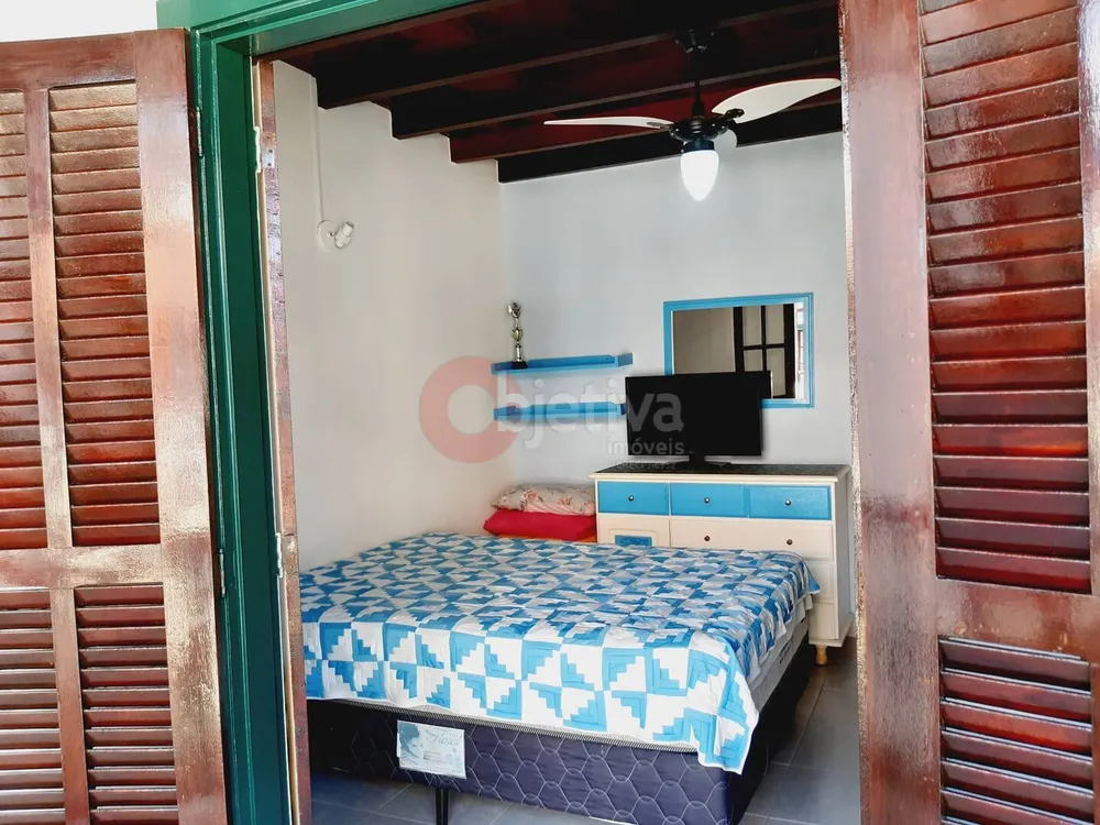 Casa de Condomínio, 3 quartos - Foto 22