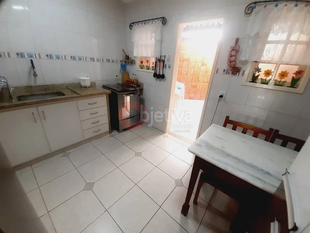 Casa de Condomínio, 3 quartos - Foto 20