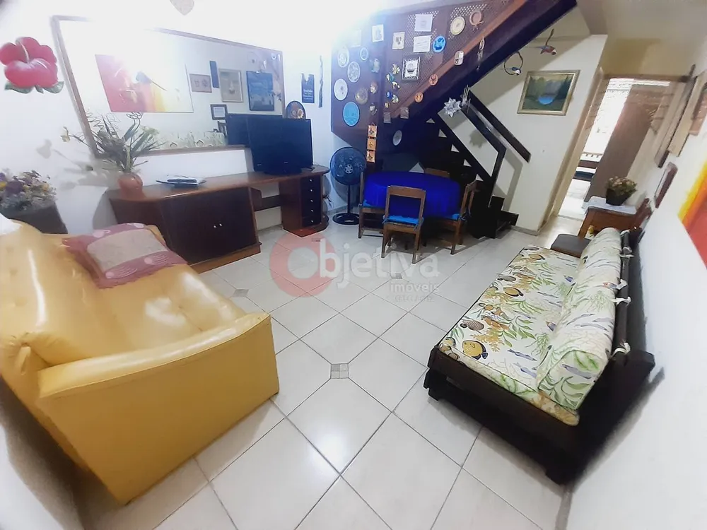 Casa de Condomínio, 3 quartos - Foto 8