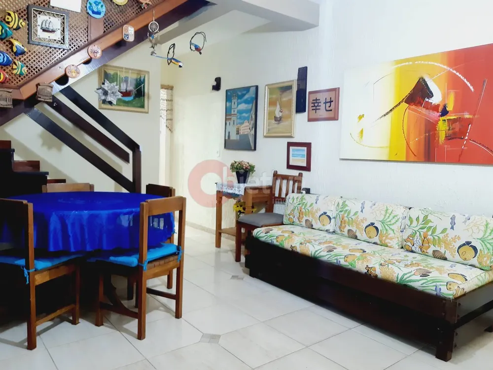 Casa de Condomínio, 3 quartos - Foto 7
