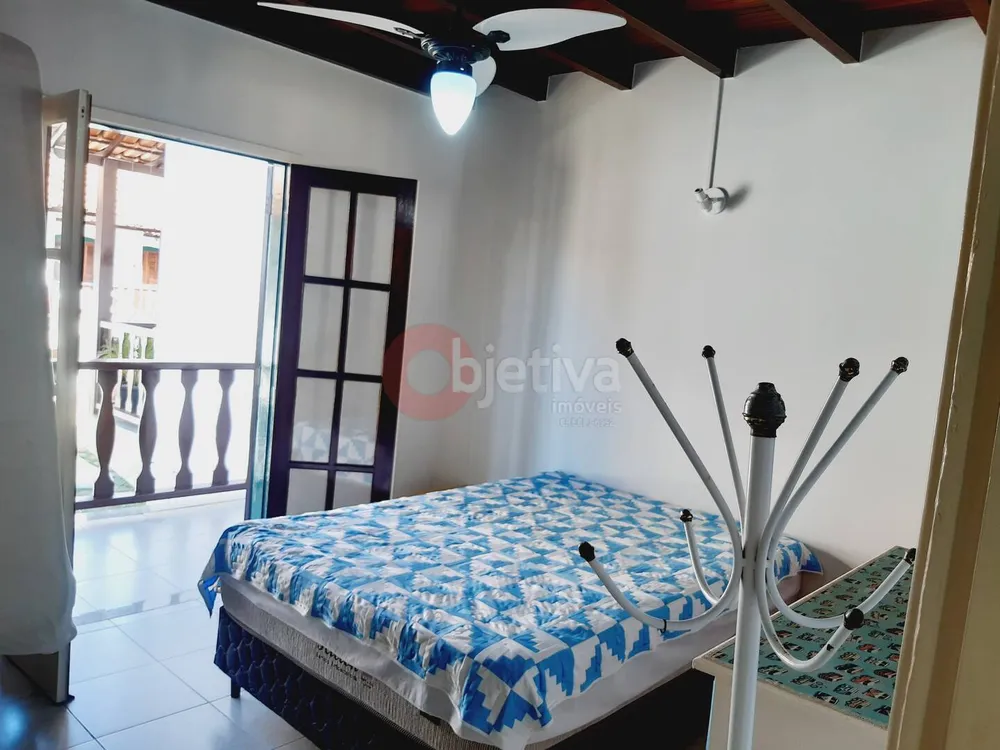 Casa de Condomínio, 3 quartos - Foto 12