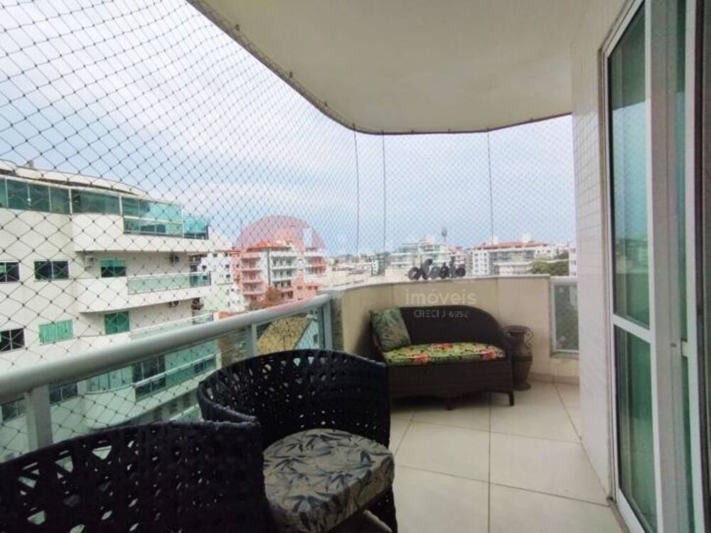 Cobertura, 3 quartos, 230 m² - Foto 4
