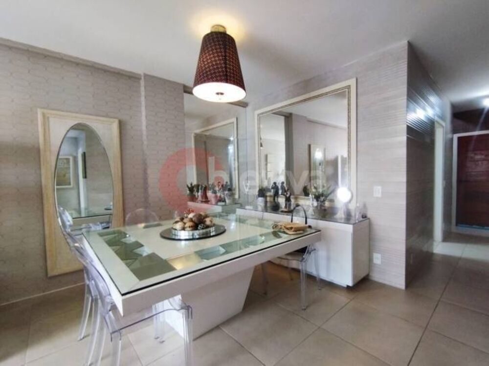 Cobertura, 3 quartos, 230 m² - Foto 1