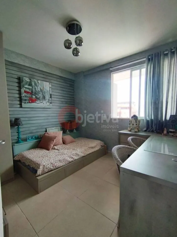 Cobertura, 3 quartos, 230 m² - Foto 11