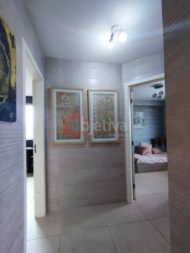 Cobertura, 3 quartos, 230 m² - Foto 4