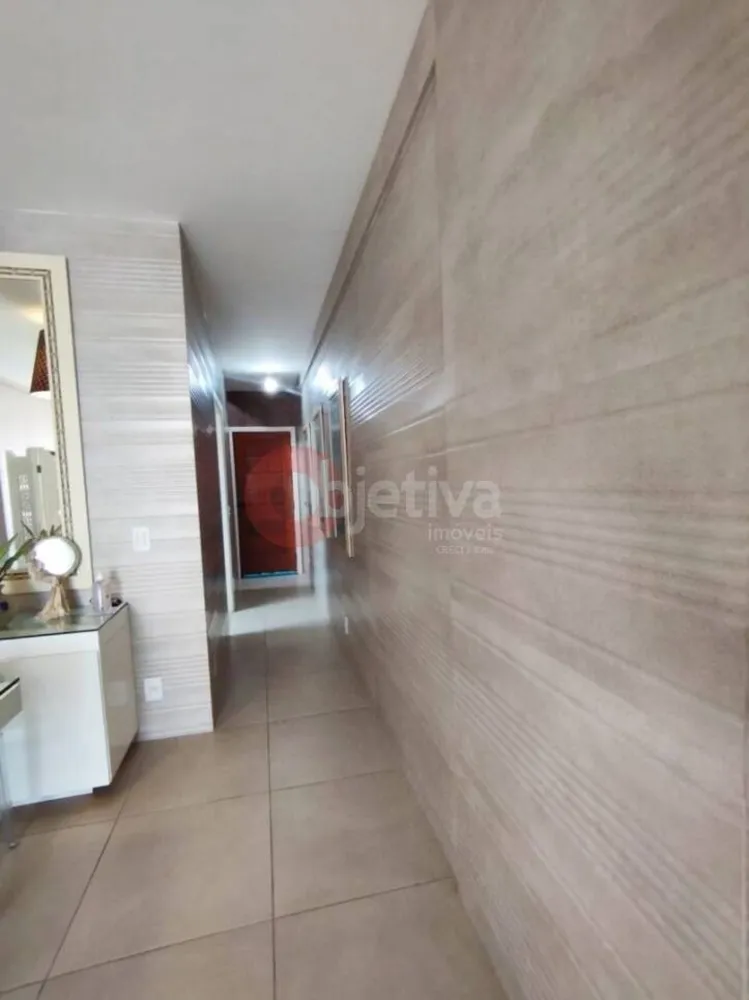 Cobertura, 3 quartos, 230 m² - Foto 1