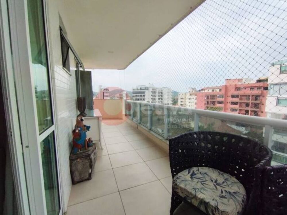 Cobertura, 3 quartos, 230 m² - Foto 3