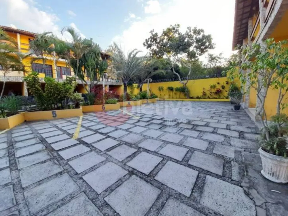 Casa de Condomínio, 2 quartos - Foto 3