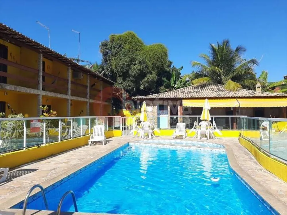 Casa de Condomínio, 2 quartos - Foto 36