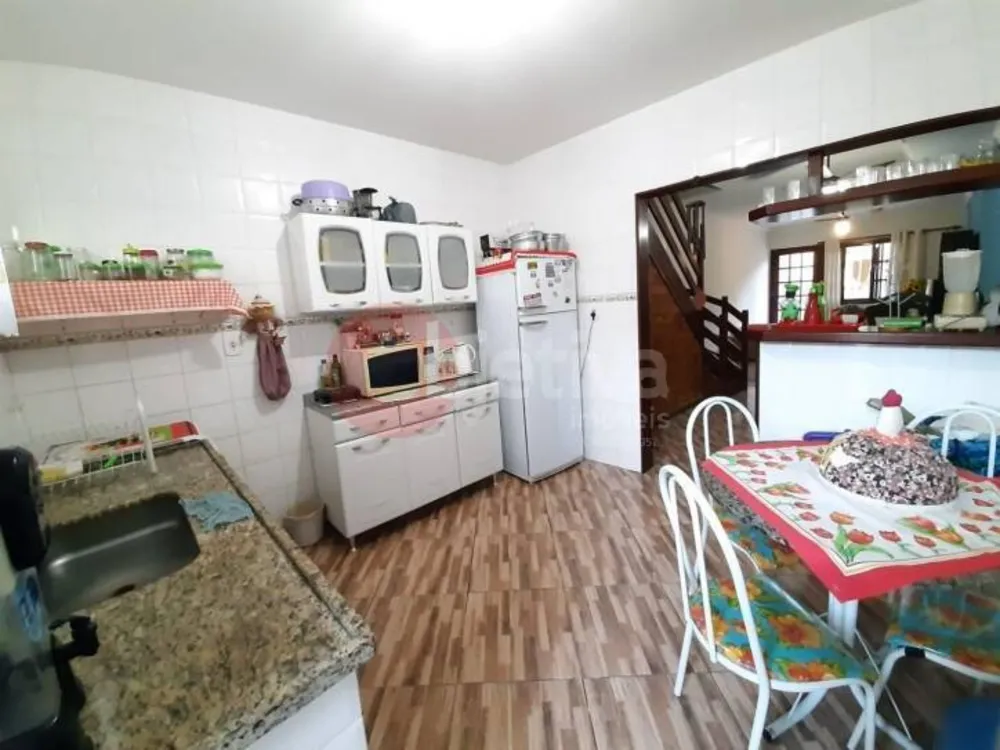 Casa de Condomínio, 2 quartos - Foto 8