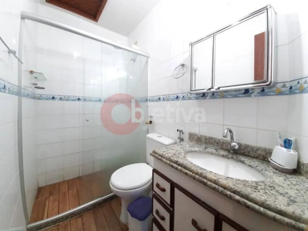 Casa de Condomínio, 2 quartos - Foto 18