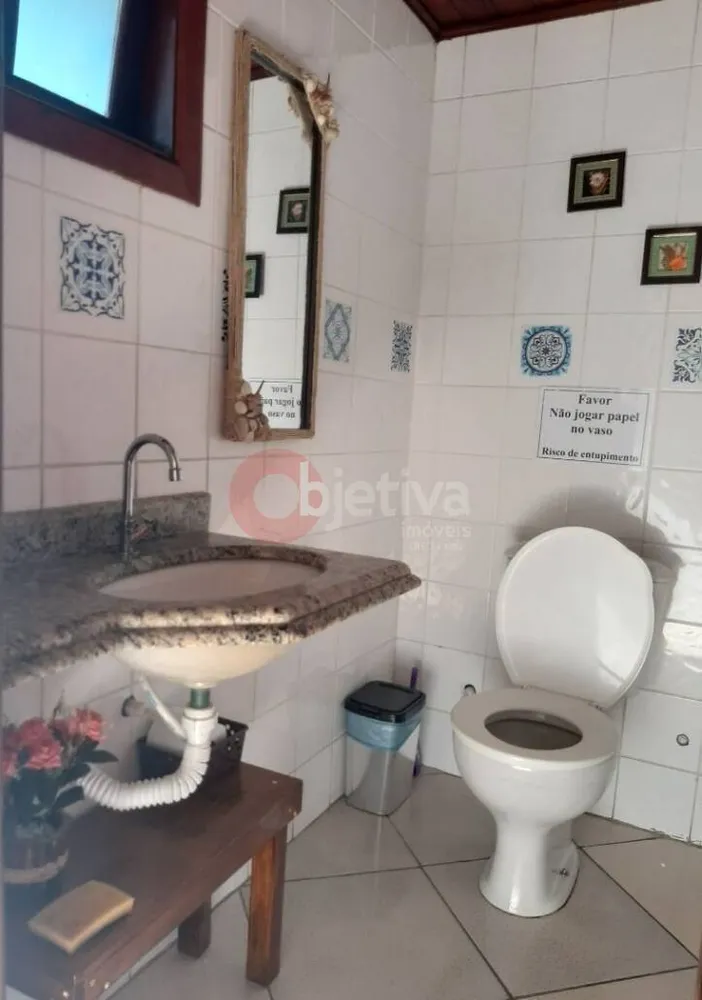 Casa de Condomínio, 2 quartos - Foto 40