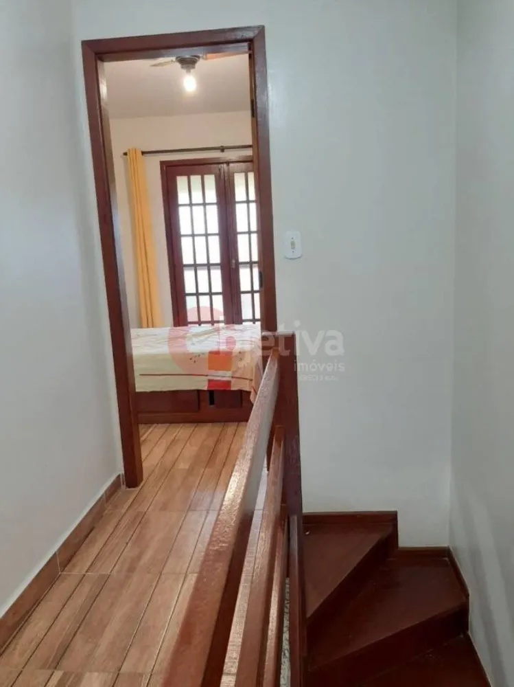 Casa de Condomínio, 2 quartos - Foto 15