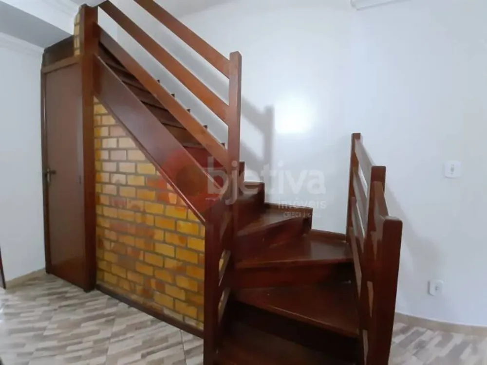 Casa, 2 quartos, 90 m² - Foto 12