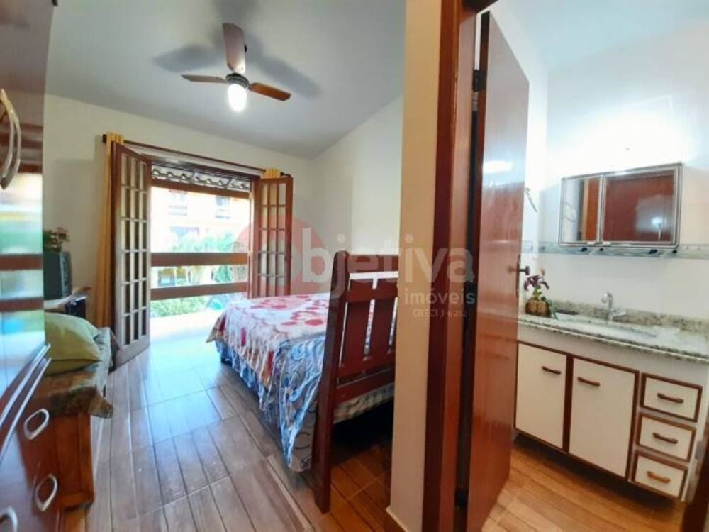 Casa, 2 quartos, 90 m² - Foto 2