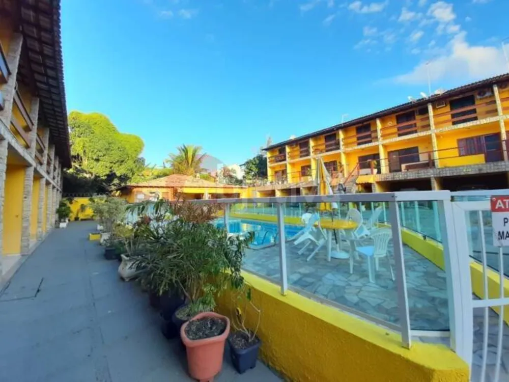 Casa, 2 quartos, 90 m² - Foto 6