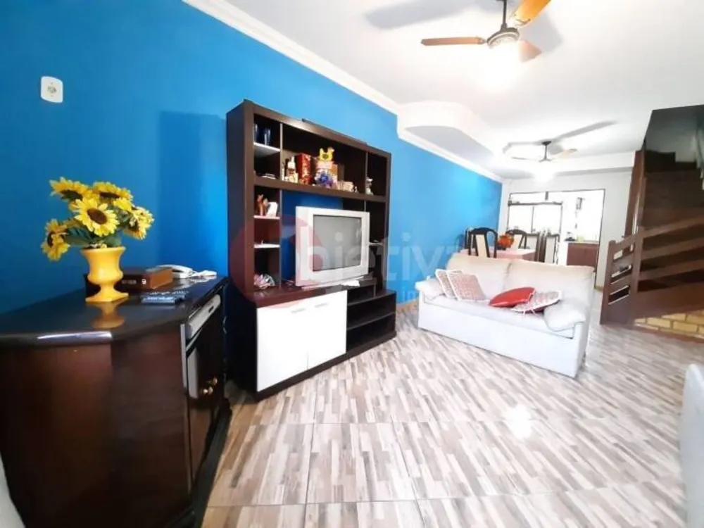 Casa, 2 quartos, 90 m² - Foto 8