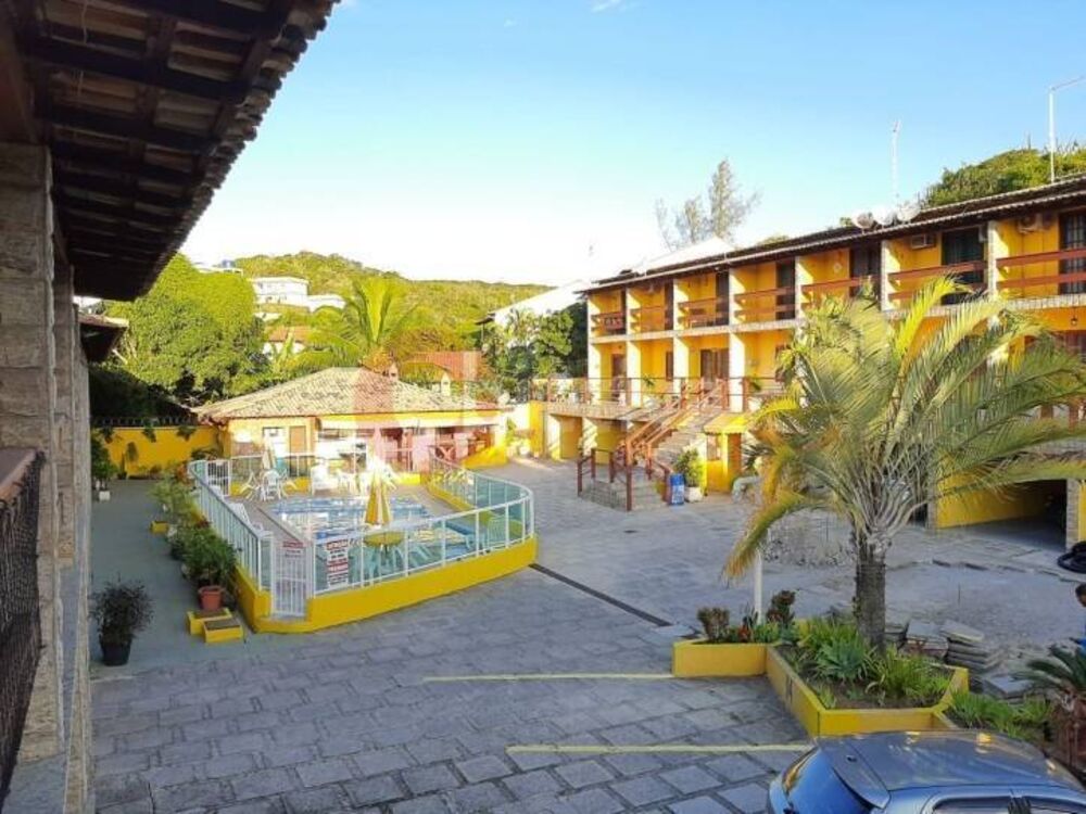 Casa, 2 quartos, 90 m² - Foto 3