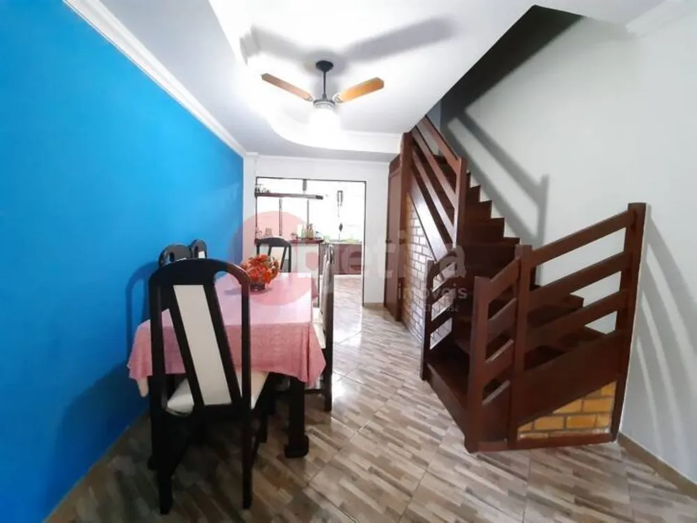 Casa, 2 quartos, 90 m² - Foto 5