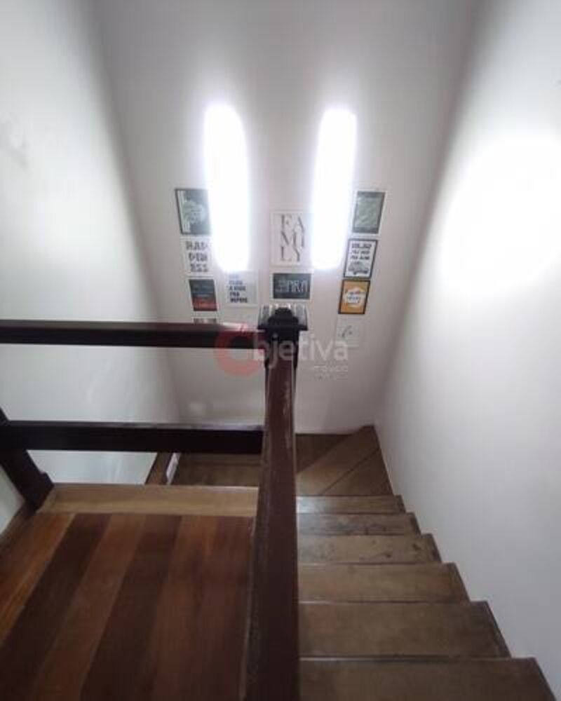 Casa de Condomínio, 5 quartos - Foto 1