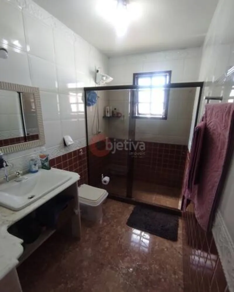 Casa de Condomínio, 5 quartos - Foto 35