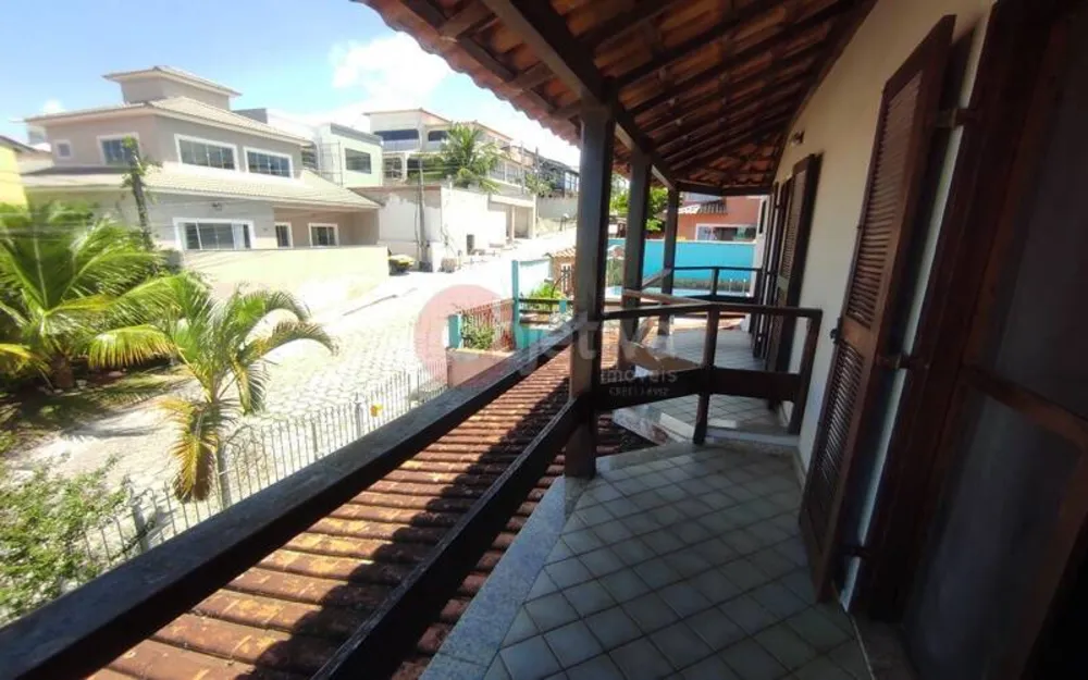 Casa de Condomínio, 5 quartos - Foto 28