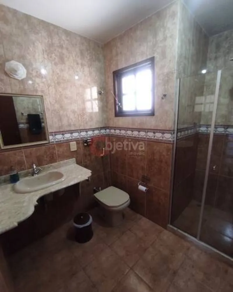 Casa de Condomínio, 5 quartos - Foto 6