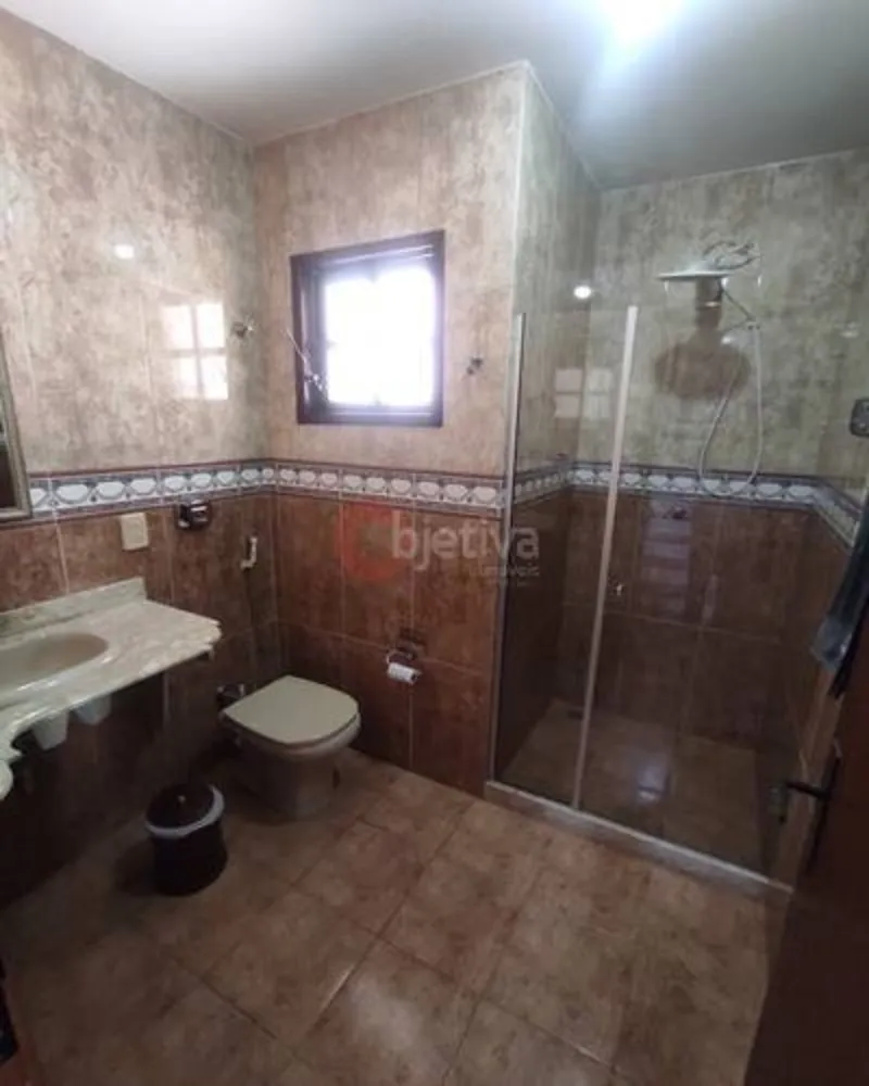Casa de Condomínio, 5 quartos - Foto 5