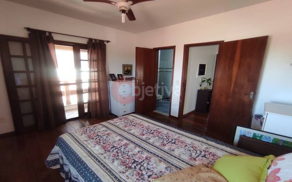 Casa de Condomínio, 5 quartos - Foto 4