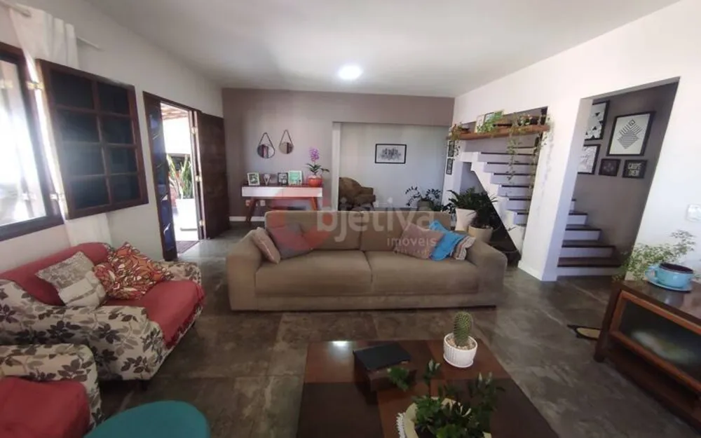 Casa de Condomínio, 5 quartos - Foto 3
