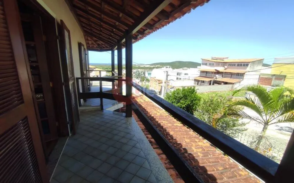 Casa de Condomínio, 5 quartos - Foto 36
