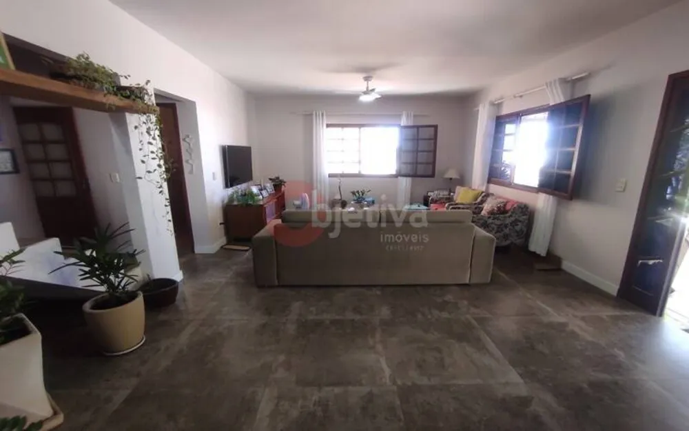 Casa de Condomínio, 5 quartos - Foto 2