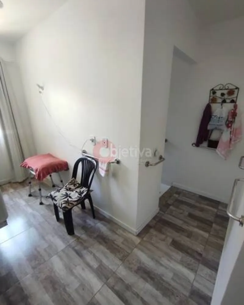 Casa de Condomínio, 5 quartos - Foto 8
