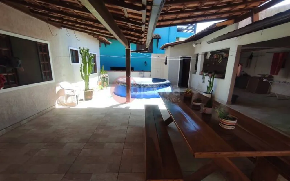 Casa de Condomínio, 5 quartos - Foto 12