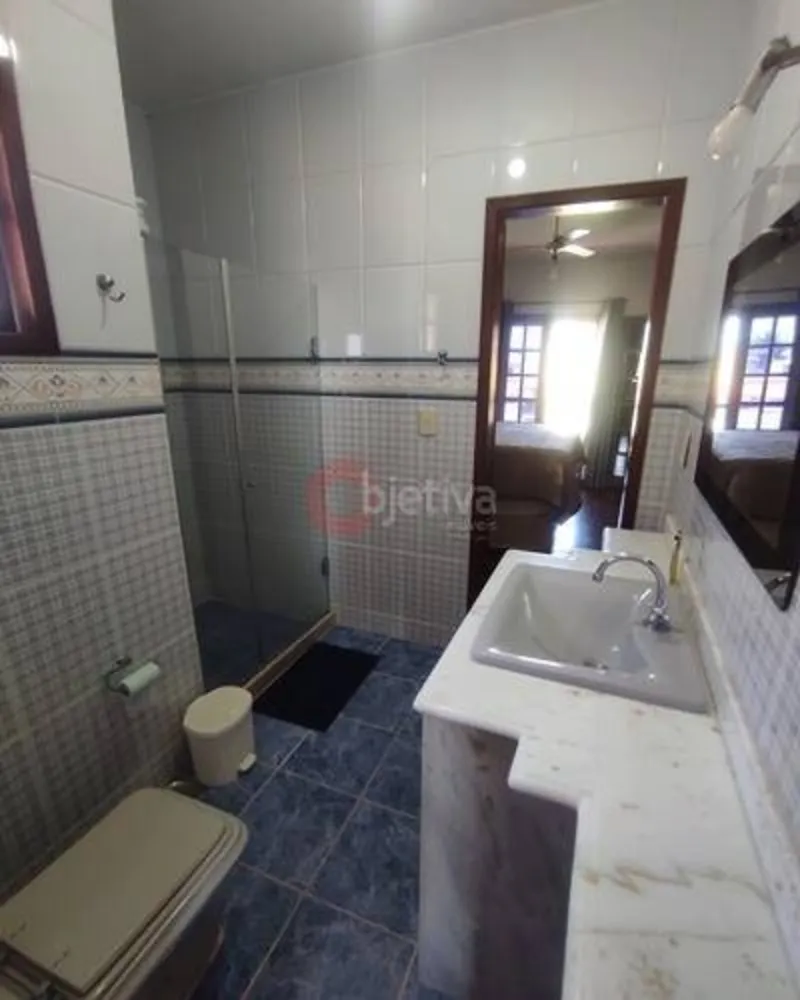 Casa de Condomínio, 5 quartos - Foto 21