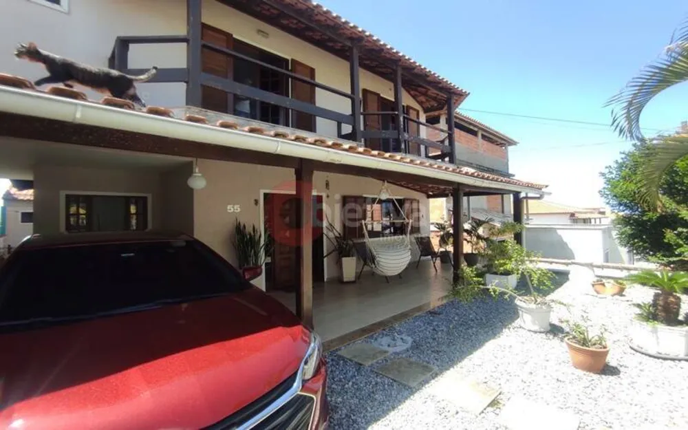 Casa de Condomínio, 5 quartos - Foto 38