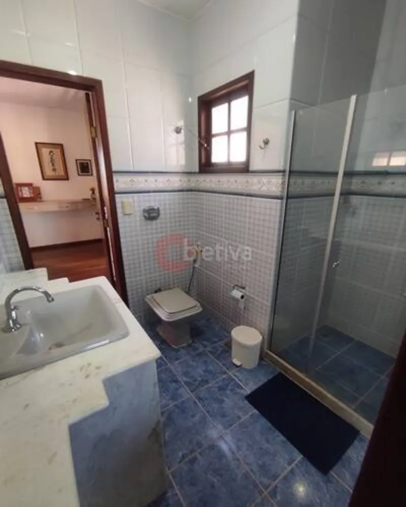 Casa de Condomínio, 5 quartos - Foto 26